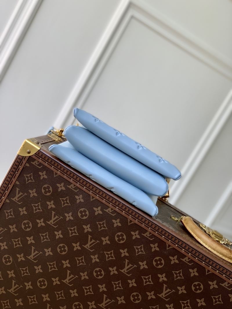 LV Satchel bags